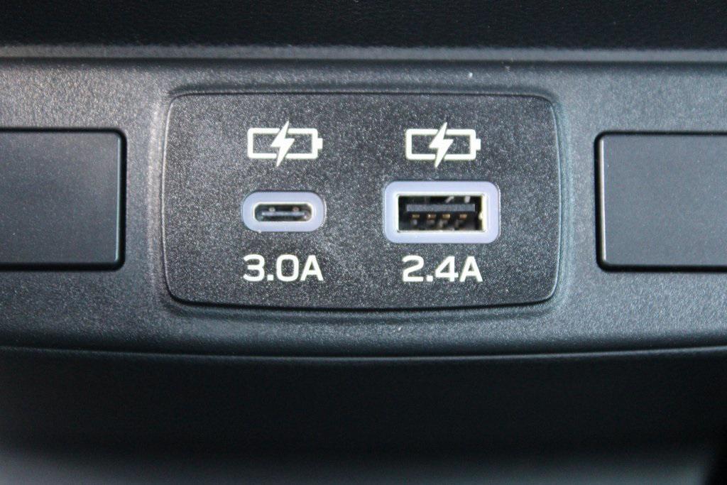 new 2025 Subaru WRX car, priced at $39,776