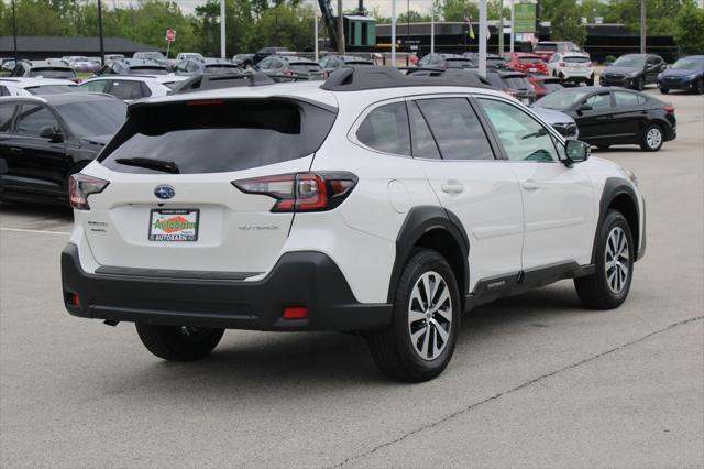used 2024 Subaru Outback car, priced at $30,888
