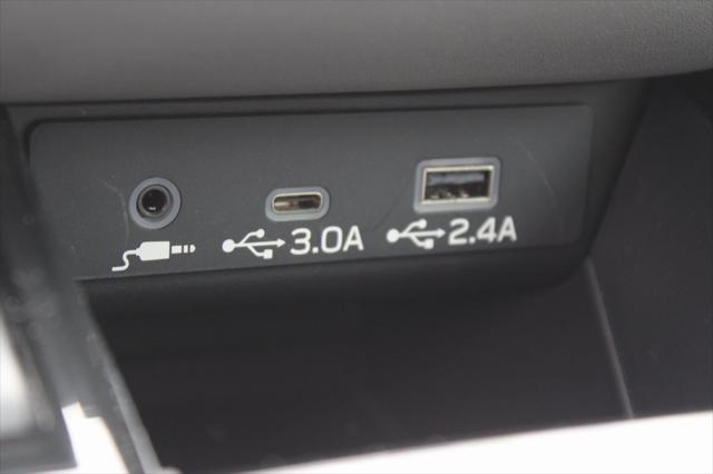 used 2024 Subaru Outback car, priced at $30,888