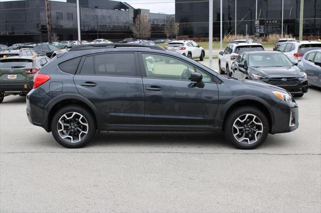 used 2016 Subaru Crosstrek car, priced at $17,499