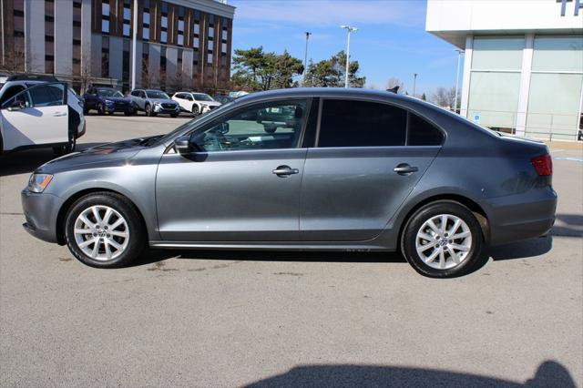 used 2013 Volkswagen Jetta car, priced at $8,999