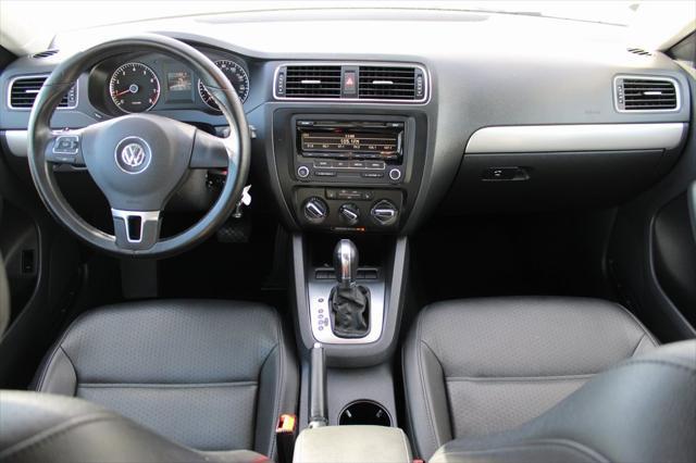 used 2013 Volkswagen Jetta car, priced at $8,999