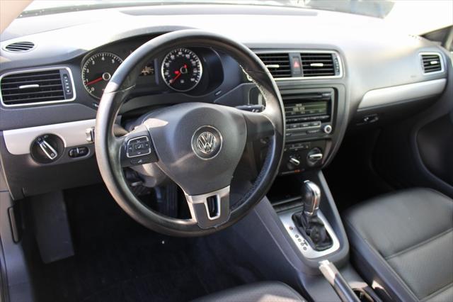 used 2013 Volkswagen Jetta car, priced at $8,999