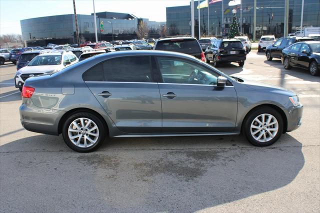 used 2013 Volkswagen Jetta car, priced at $8,999