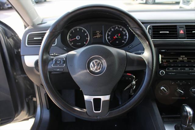 used 2013 Volkswagen Jetta car, priced at $8,999