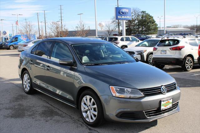 used 2013 Volkswagen Jetta car, priced at $8,999