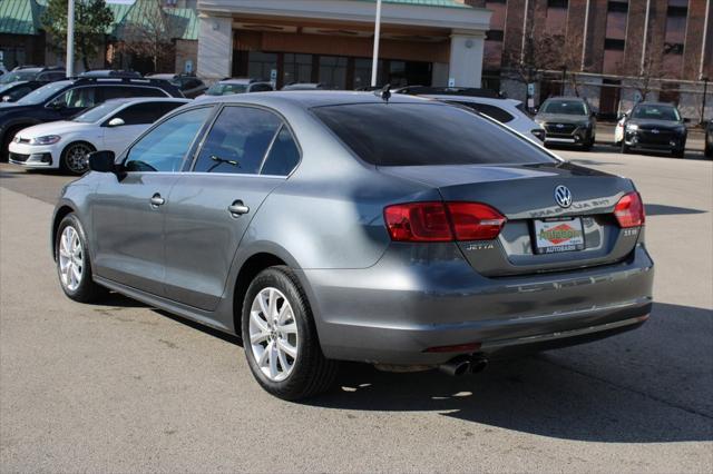 used 2013 Volkswagen Jetta car, priced at $8,999