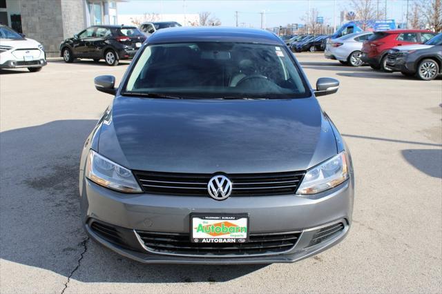 used 2013 Volkswagen Jetta car, priced at $8,999