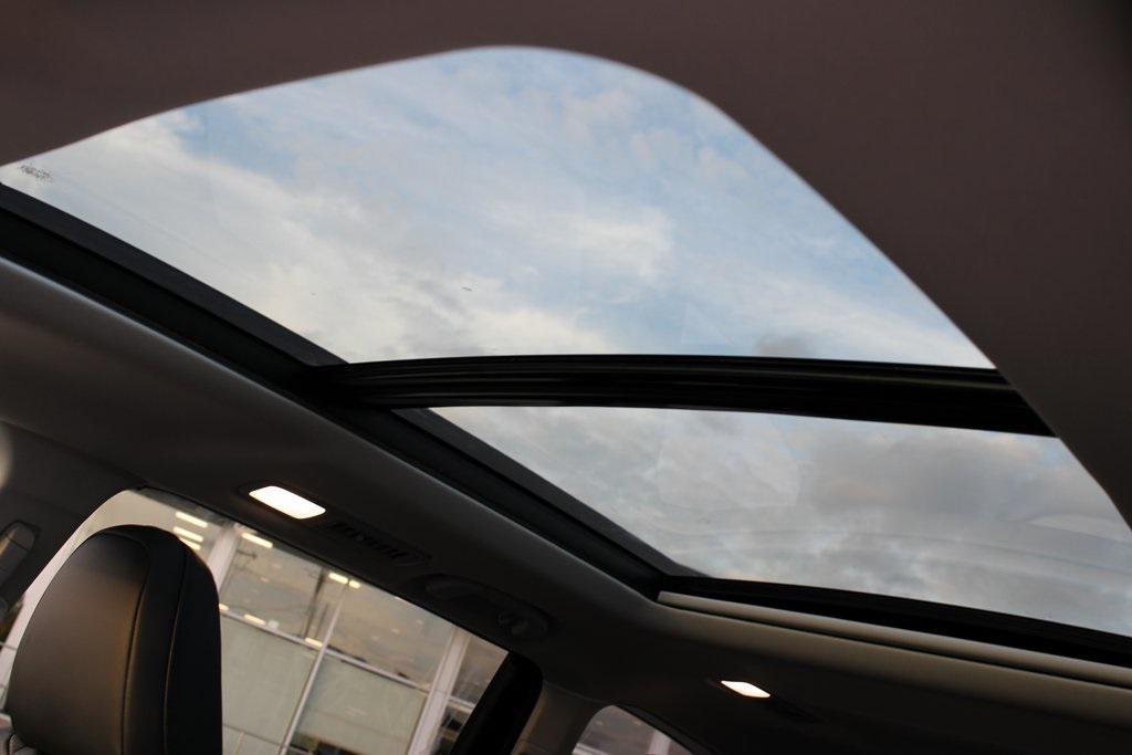 new 2025 Subaru Ascent car, priced at $50,779