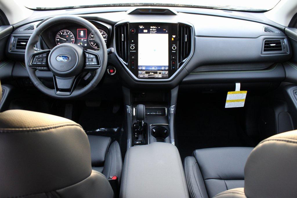new 2025 Subaru Ascent car, priced at $50,779