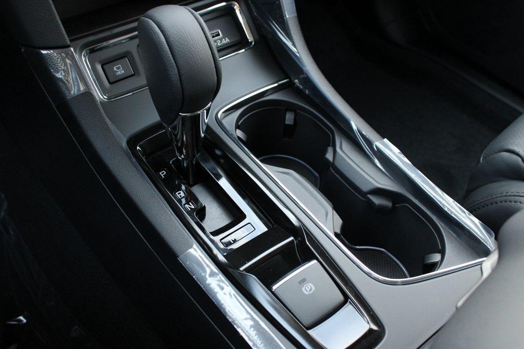 new 2025 Subaru Ascent car, priced at $50,779