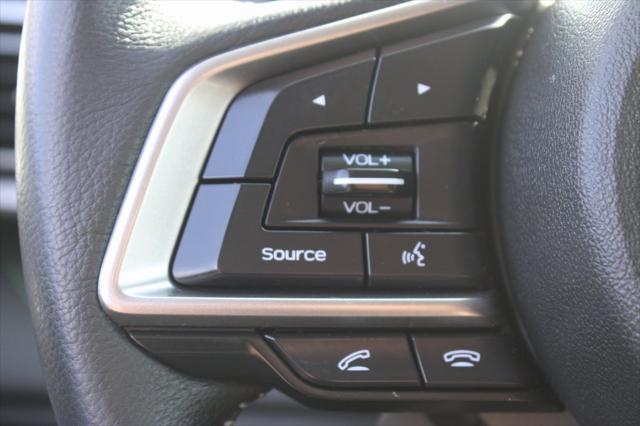 used 2022 Subaru Outback car, priced at $31,888