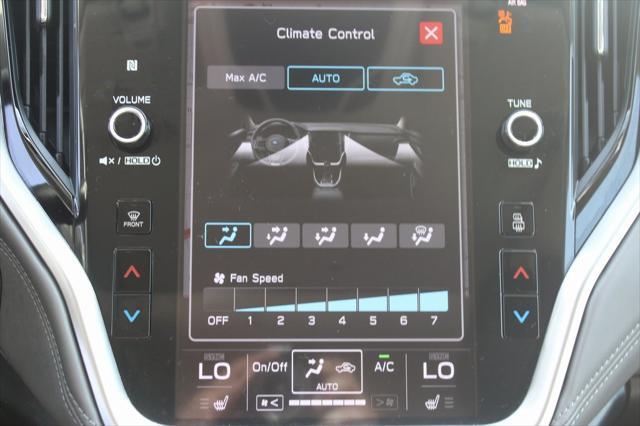 used 2022 Subaru Outback car, priced at $31,888