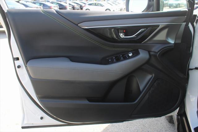 used 2022 Subaru Outback car, priced at $31,888