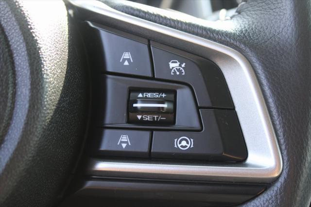 used 2022 Subaru Outback car, priced at $31,888