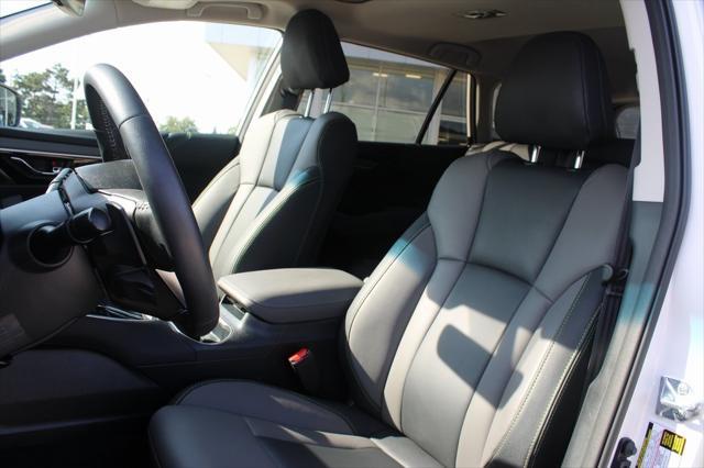 used 2022 Subaru Outback car, priced at $31,888
