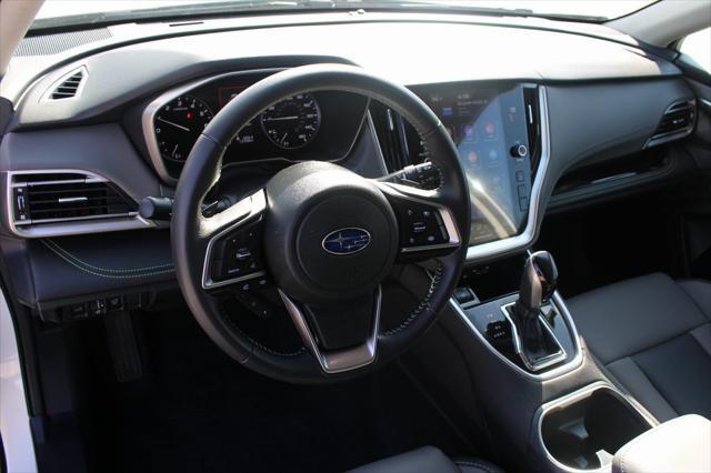 used 2022 Subaru Outback car, priced at $31,888