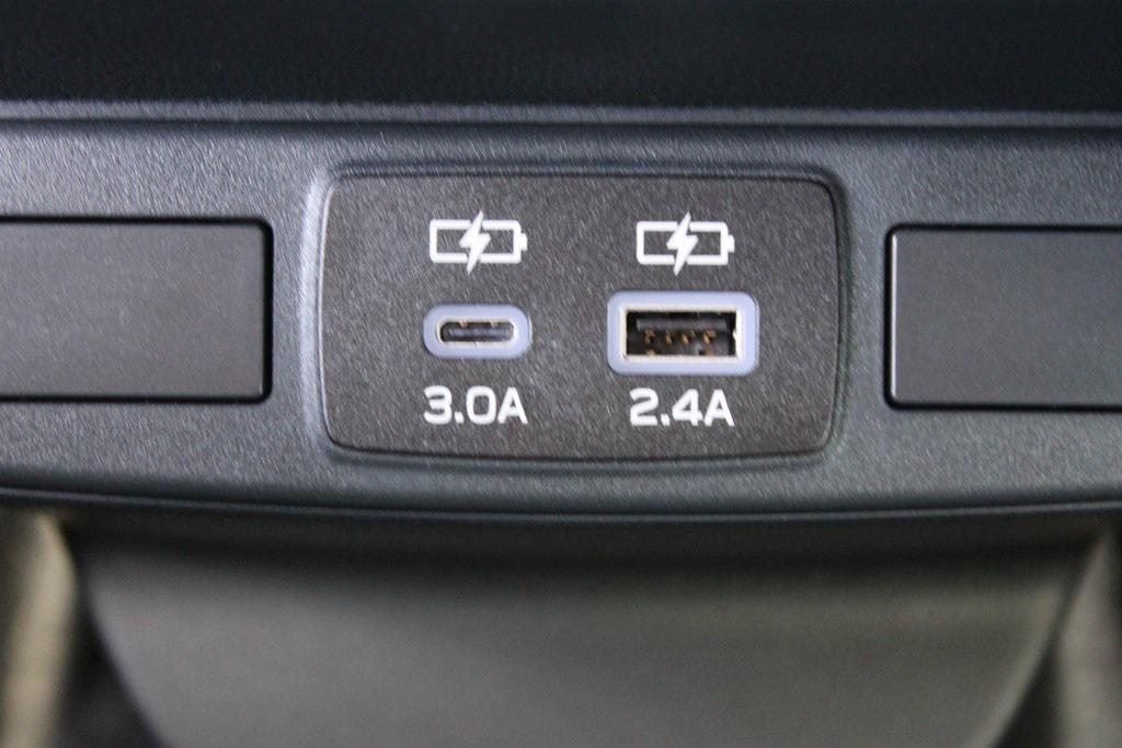 new 2025 Subaru WRX car, priced at $39,742