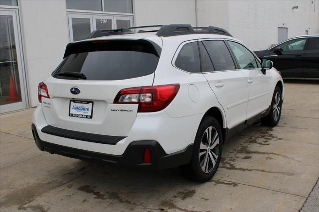 used 2019 Subaru Outback car, priced at $21,999