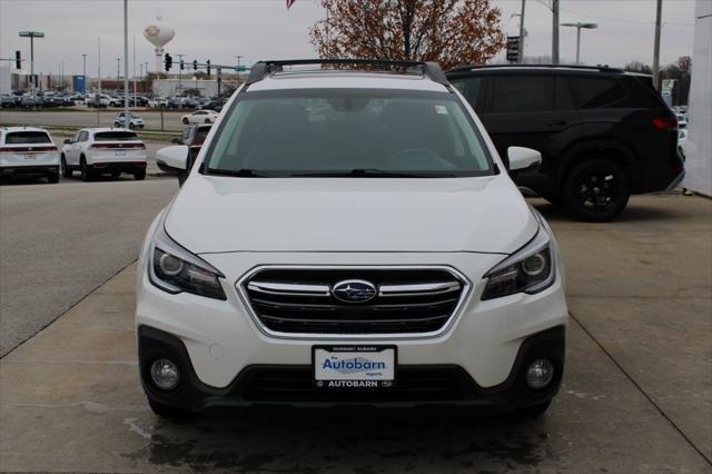 used 2019 Subaru Outback car, priced at $21,999