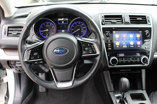 used 2019 Subaru Outback car, priced at $21,999