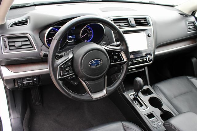 used 2019 Subaru Outback car, priced at $21,999