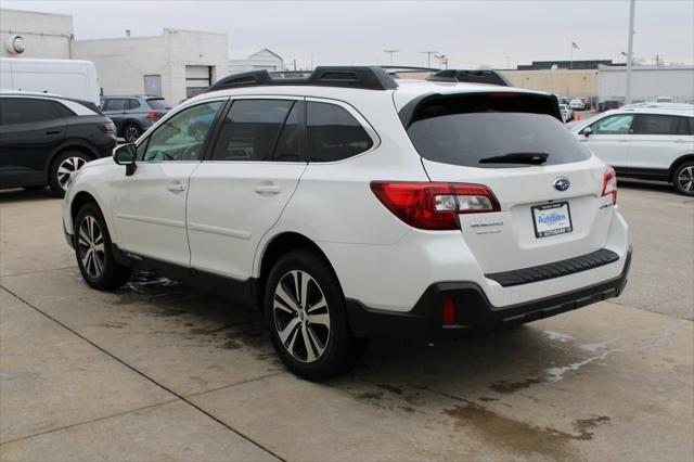 used 2019 Subaru Outback car, priced at $21,999