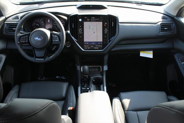 new 2025 Subaru Ascent car, priced at $52,477