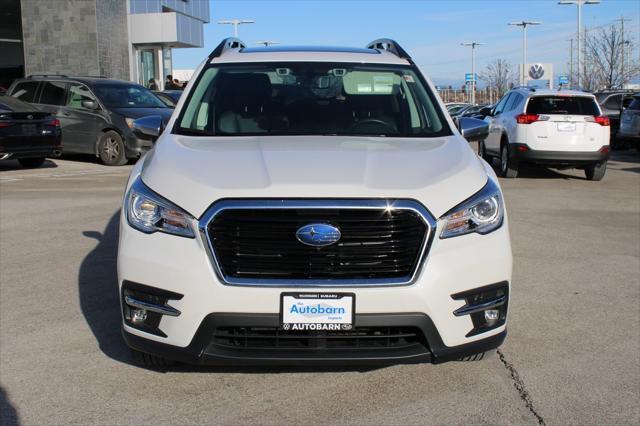 used 2022 Subaru Ascent car, priced at $33,888