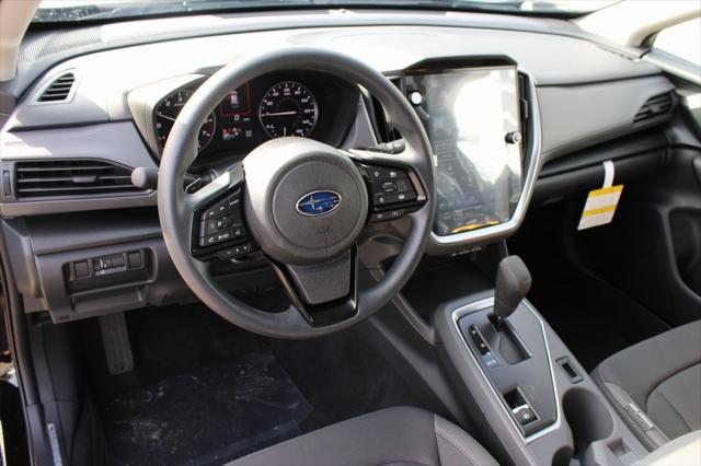 new 2025 Subaru Crosstrek car, priced at $28,758