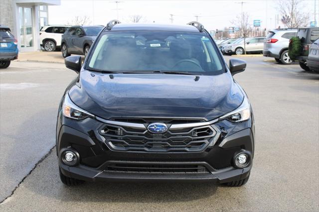 new 2025 Subaru Crosstrek car, priced at $28,758