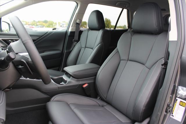 new 2025 Subaru Outback car, priced at $37,946