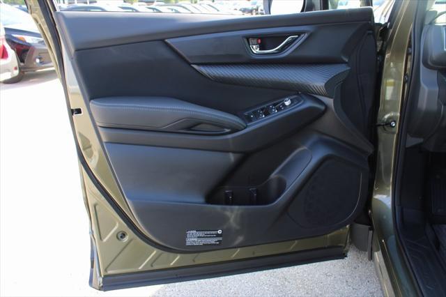 new 2025 Subaru Ascent car, priced at $42,002