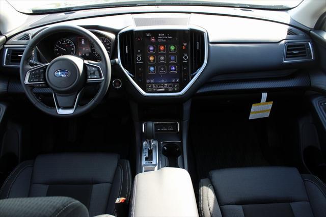 new 2025 Subaru Ascent car, priced at $42,002