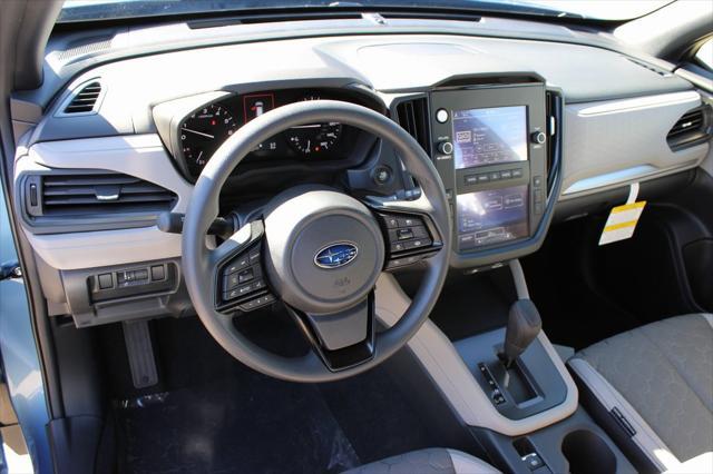 new 2025 Subaru Forester car, priced at $30,678