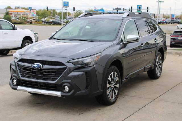 new 2025 Subaru Outback car, priced at $40,233