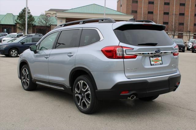 new 2025 Subaru Ascent car, priced at $48,492