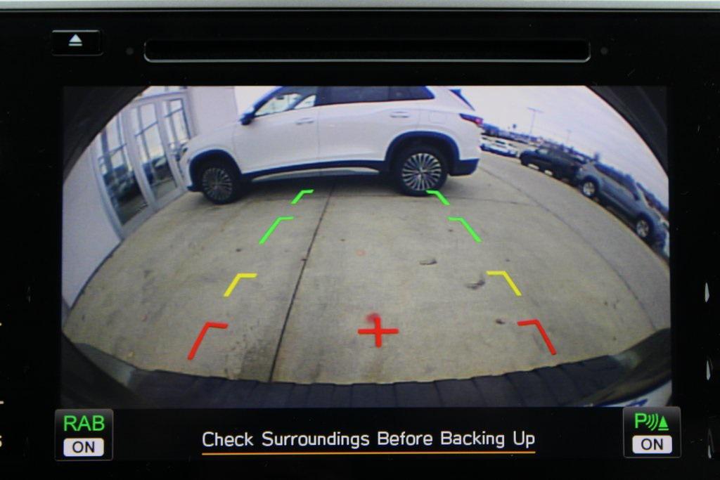 used 2019 Subaru Outback car, priced at $17,777