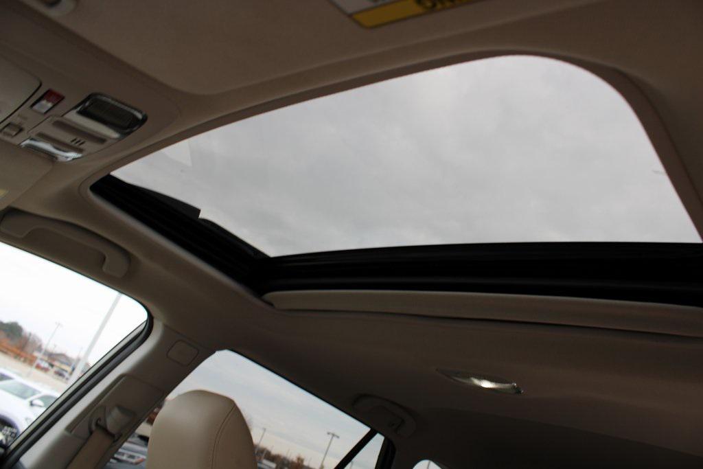 used 2019 Subaru Outback car, priced at $17,777