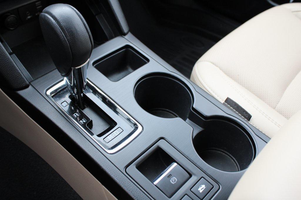 used 2019 Subaru Outback car, priced at $17,777