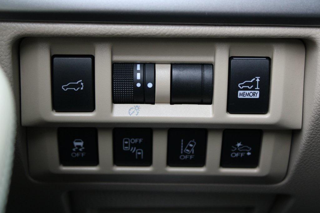 used 2019 Subaru Outback car, priced at $17,777