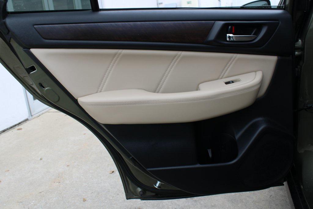 used 2019 Subaru Outback car, priced at $17,777