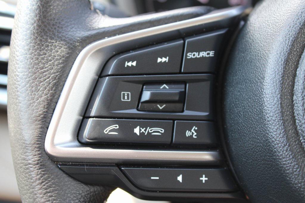 used 2025 Subaru Legacy car, priced at $28,999