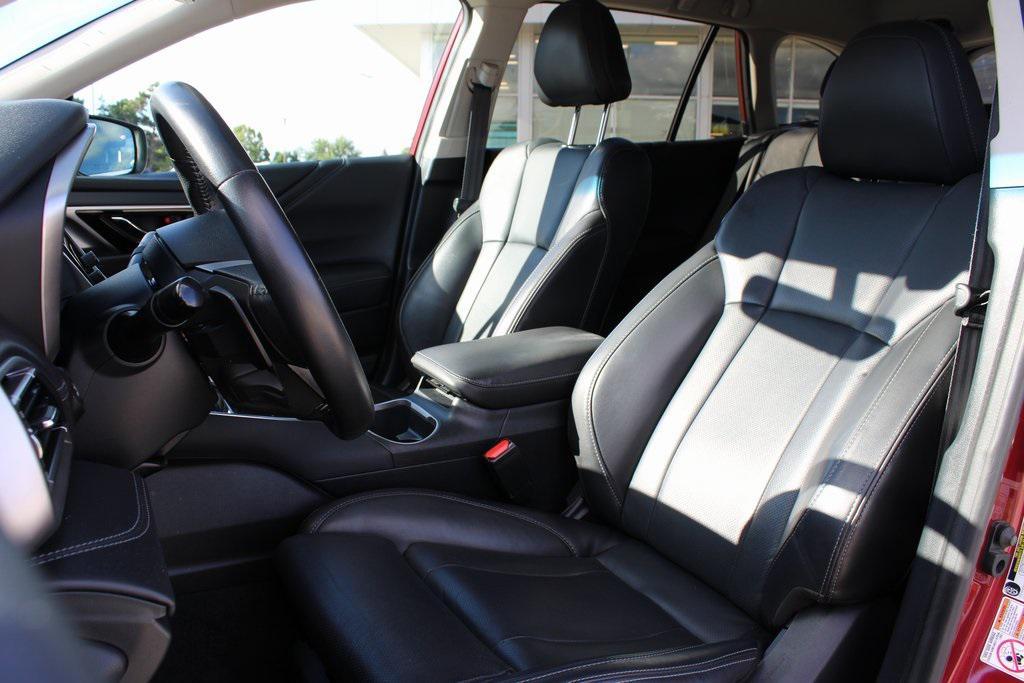 used 2020 Subaru Outback car, priced at $24,699
