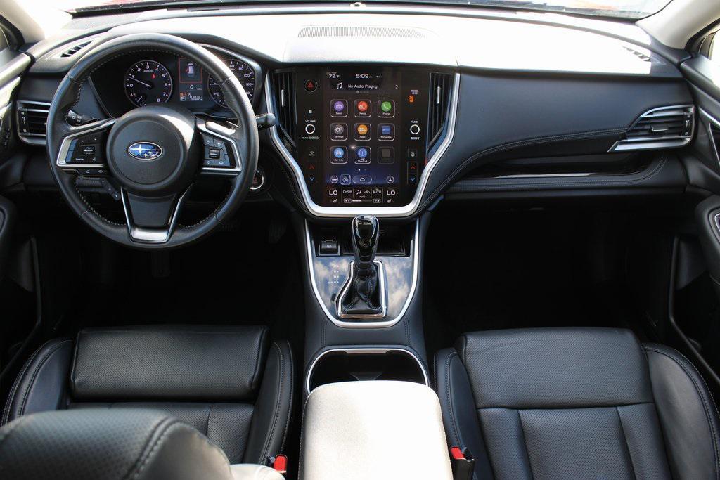 used 2020 Subaru Outback car, priced at $24,699