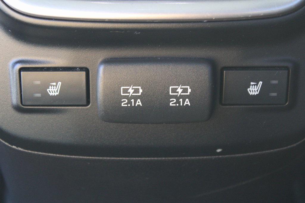 used 2020 Subaru Outback car, priced at $24,699