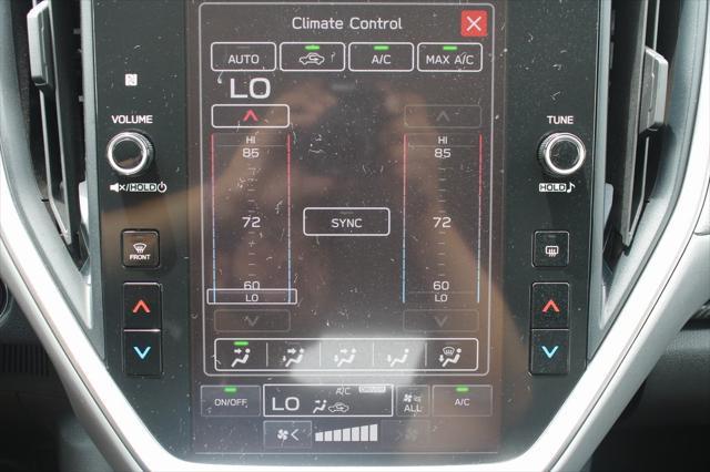used 2024 Subaru Crosstrek car, priced at $27,970