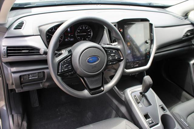 used 2024 Subaru Crosstrek car, priced at $27,970