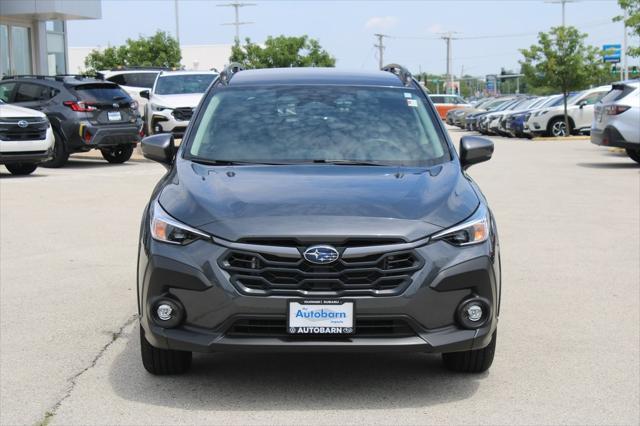 used 2024 Subaru Crosstrek car, priced at $27,970