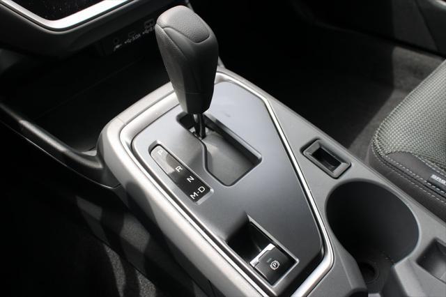 used 2024 Subaru Crosstrek car, priced at $27,970